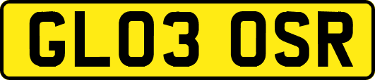 GL03OSR