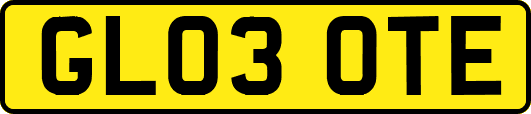 GL03OTE