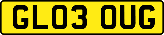 GL03OUG