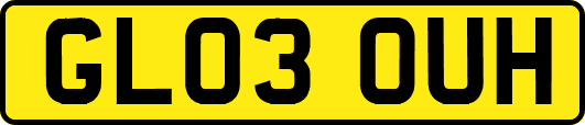 GL03OUH