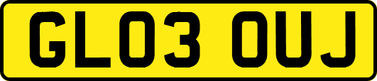 GL03OUJ
