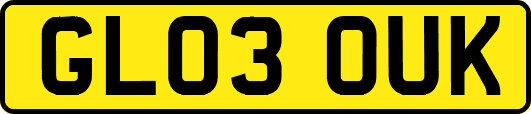 GL03OUK
