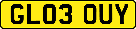 GL03OUY