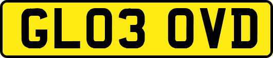 GL03OVD