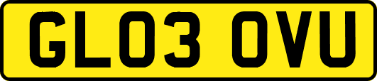 GL03OVU