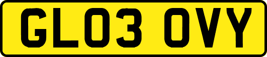 GL03OVY