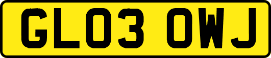 GL03OWJ