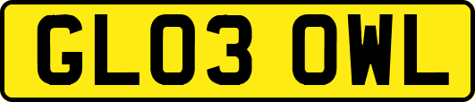 GL03OWL