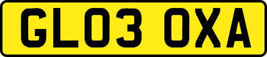 GL03OXA