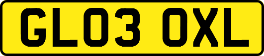 GL03OXL