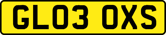 GL03OXS