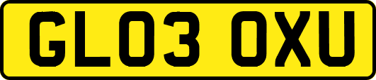 GL03OXU