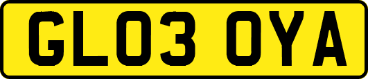 GL03OYA