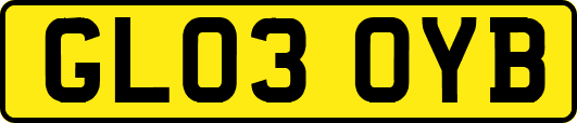 GL03OYB