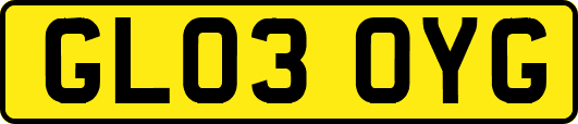 GL03OYG