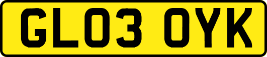 GL03OYK