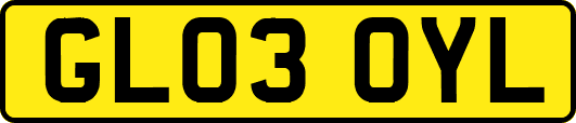 GL03OYL