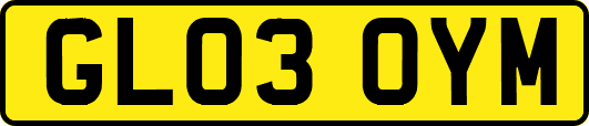 GL03OYM
