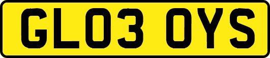 GL03OYS