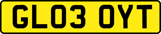 GL03OYT