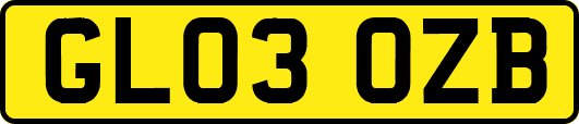 GL03OZB