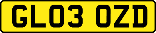 GL03OZD