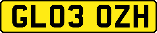GL03OZH