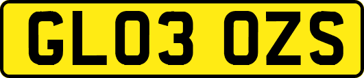 GL03OZS