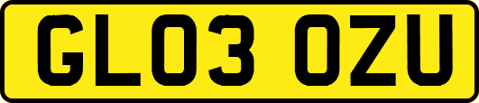 GL03OZU
