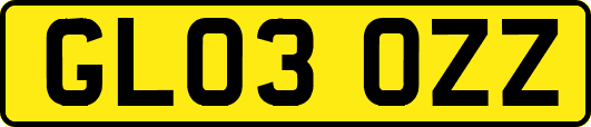 GL03OZZ