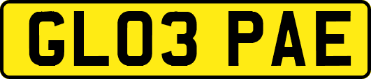 GL03PAE
