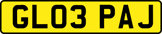 GL03PAJ