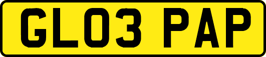 GL03PAP