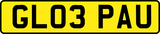 GL03PAU