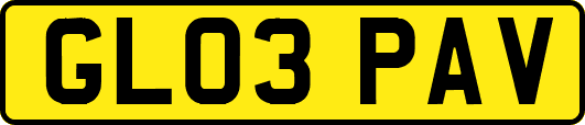 GL03PAV