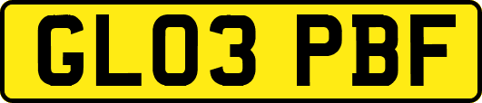 GL03PBF
