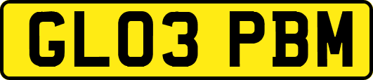 GL03PBM
