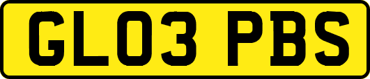 GL03PBS