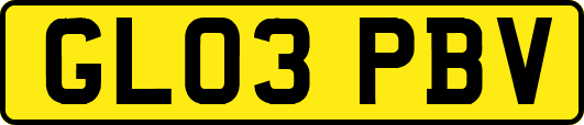 GL03PBV