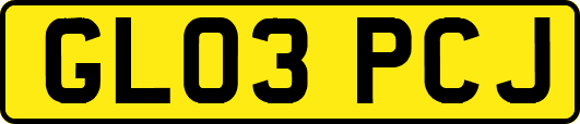GL03PCJ