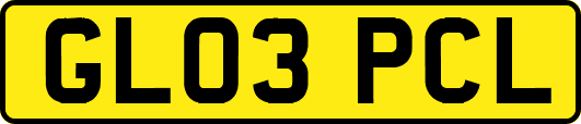 GL03PCL