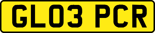 GL03PCR