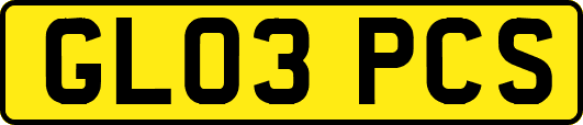GL03PCS