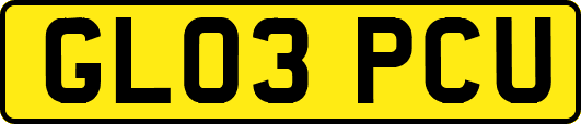 GL03PCU