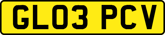 GL03PCV