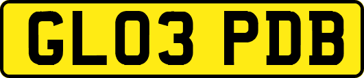 GL03PDB