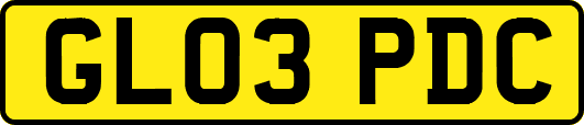 GL03PDC