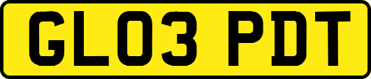 GL03PDT