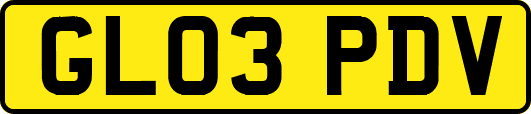 GL03PDV