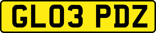 GL03PDZ